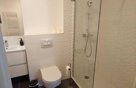 Le Polaris à 7mn à pieds des pistes - 100m2 garage - Foto 18