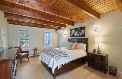 Riverfront Retreat in Wareham - Foto 21