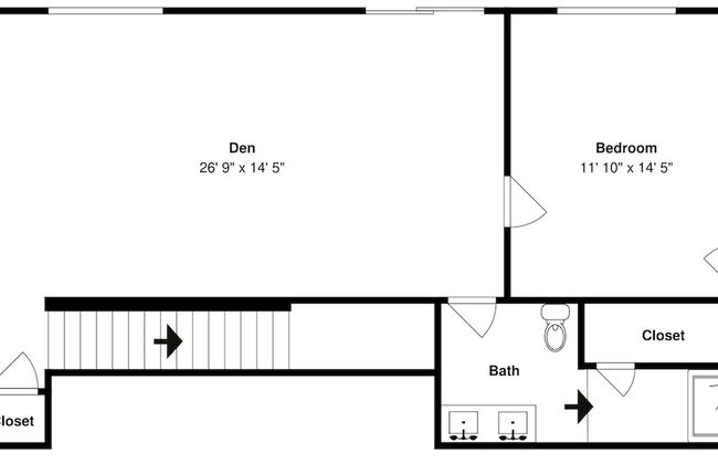 Sierra Lake Vista 5 Bedrooms - Foto 22