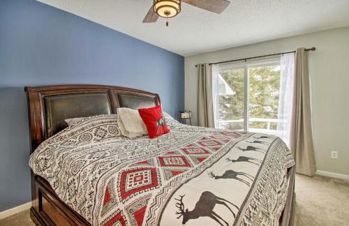 Waterfront Gull Lake with Dock Family Friendly! - Foto 11