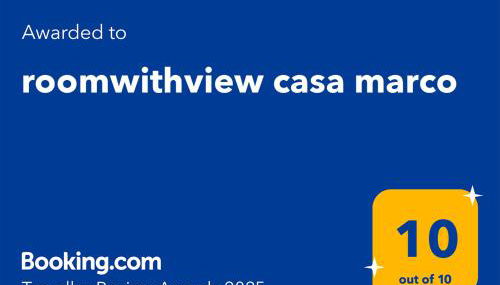 roomwithview casa marco - Foto 3