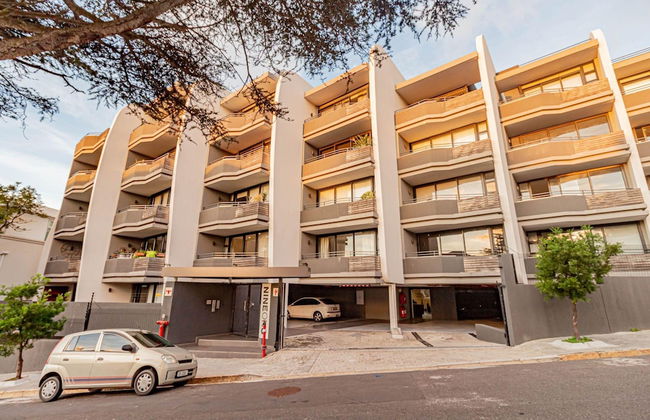 Modern Sea Point Apartment w Rooftop Deck 9 on S - Foto 9