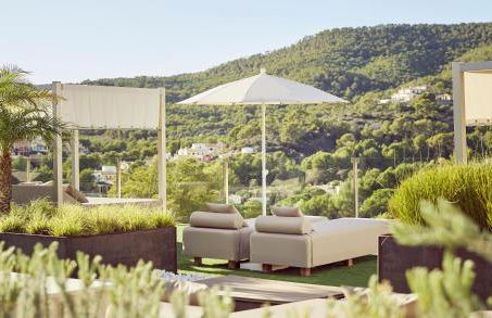 Zafiro Palace Andratx - Foto 5