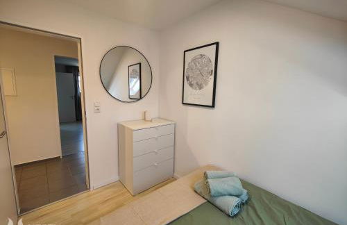 Hestia Ferienwohnung Bamberg-Hallstadt - Foto 8