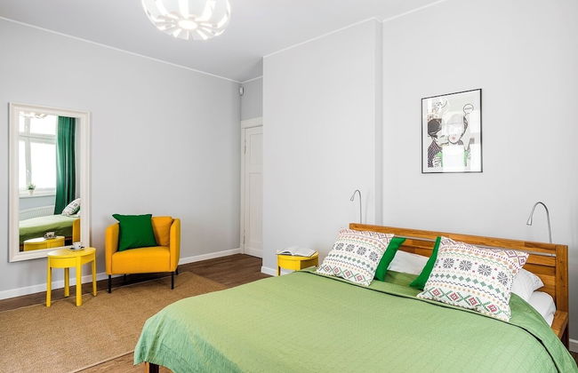 Sanhaus Apartments - Photo 77