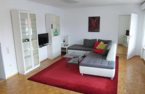 Augusta-Refugium - Foto 1