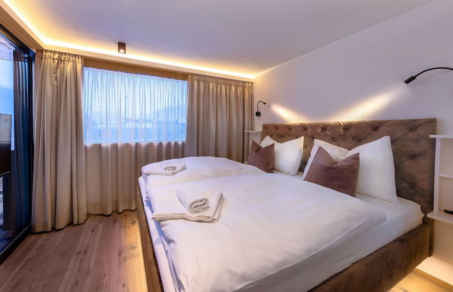 Apartment in Bramberg With Mountain Views - Photo 2