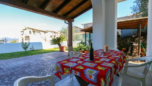 Casa Pia - Foto 4, Garden view