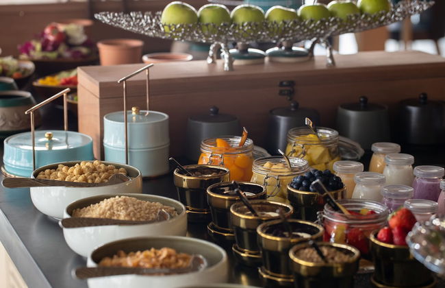 Jumeirah Living Guangzhou - Residences - Photo 76