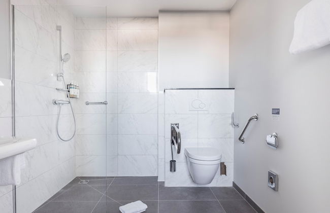 Numa Brussels Lief - Foto 55