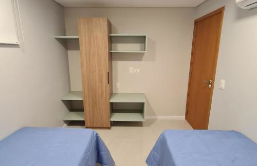 Praia dos Carneiros Flat 207 A - Carneiros Beach Resort - Foto 14