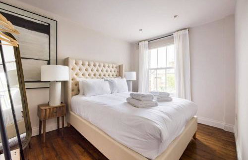 The North Kensington Cottage By Hok Living - Foto 16