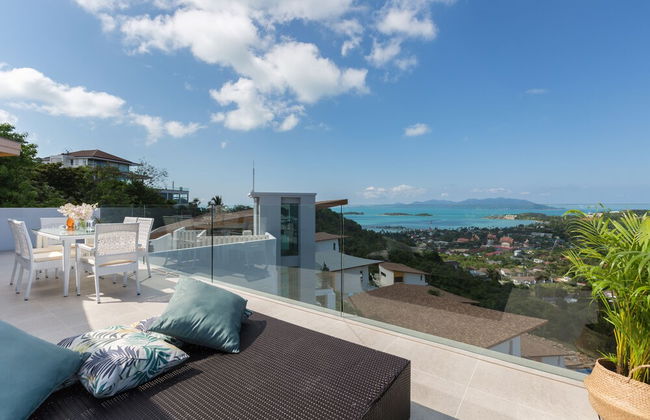 Sam-kah Residence 8 - Foto 60