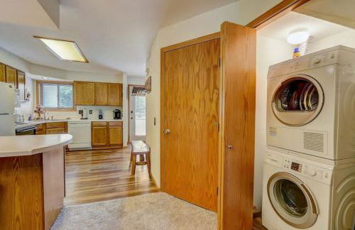 Brown Family Condo for Families Golf Trips and Girls Getaways - Foto 30