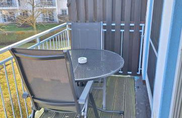 Balmer See 28 Fereinwohnung für Golfer - Foto 9