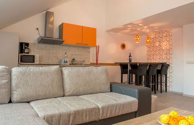 Budapest Center Residence - Foto 12