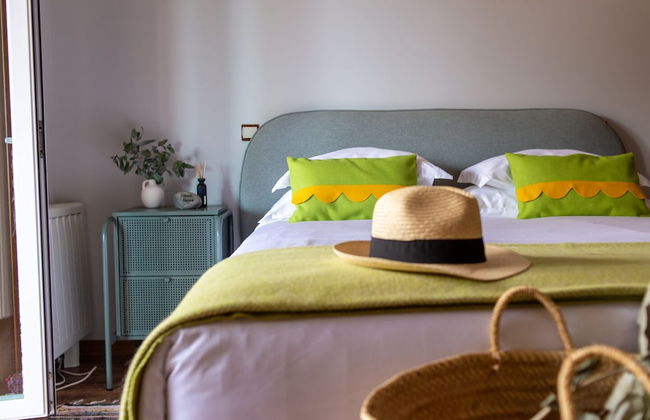 AR Country House - Photo 30