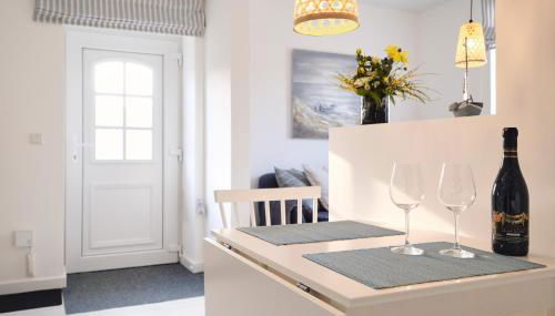 De lütte Ünnen - Foto 4, Lobby or reception