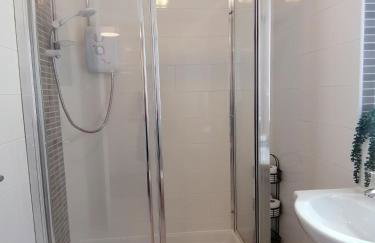 Cottage by the river in Cenarth with seasonal fishing and Wifi - Foto 11