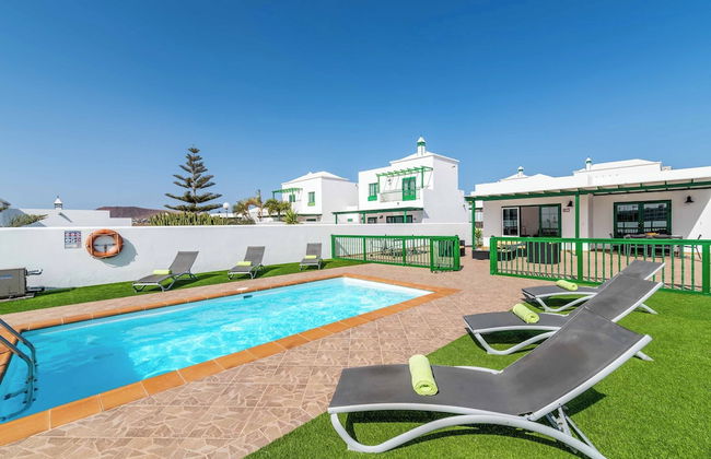 Villa Pargo - Photo 16