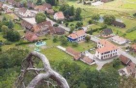 La petite halte - Foto 26