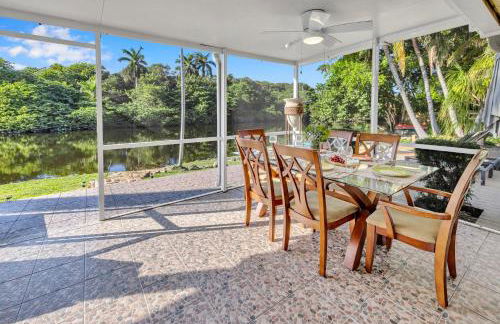 Waterfront Steps to Beach Heated Pool Casablanca Key Residence - Foto 16