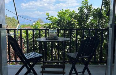 Casa Calma Selianitika Seaside by ΜΡS - Foto 17