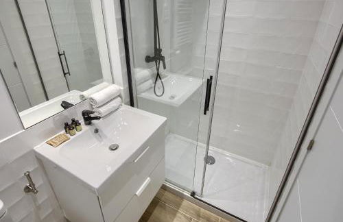 Dobo Madrid Pinar Aptos Temporales - Foto 55