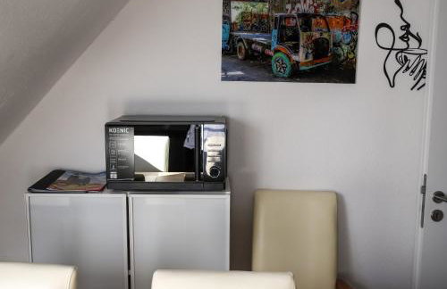 Ferienwohnung Tor zum Frankenwald in Mitwitz - Photo 33