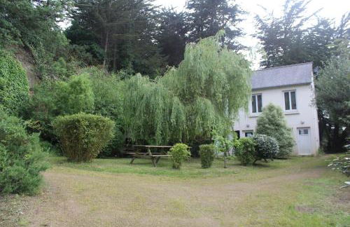 Residence BEAU RIVAGE Brehec - Photo 109