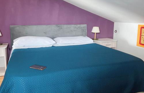 Chez Sylviane Alloggio turistico in campagna vicino al mare - Photo 17