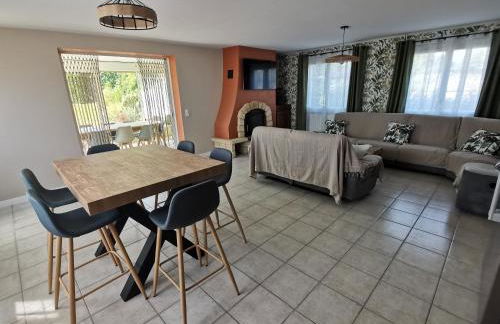 Gîte Natura Bella - Foto 7