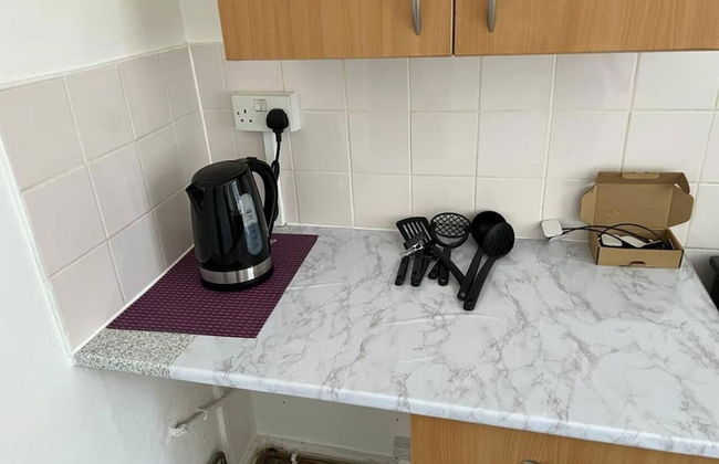 2-bed Apartment in Central London off Edgware Rd - Photo 7