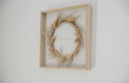 Ferienwohnung Die Alte Schule - Foto 13