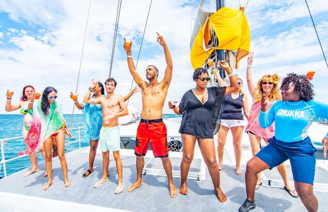 Excursión a Chukka Ocean Outpost - Foto 2