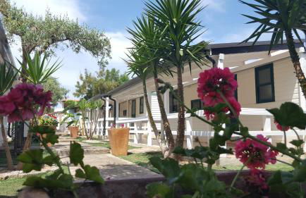 Residence "Il Faro" - Foto 14