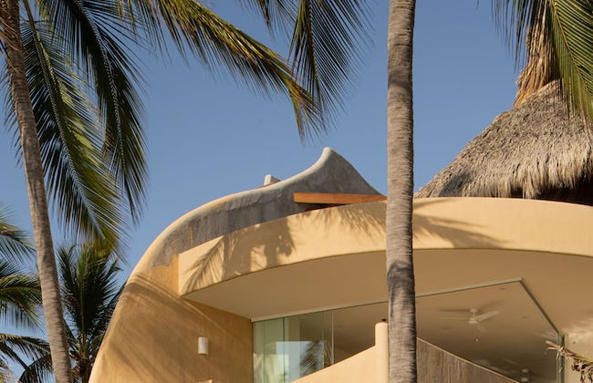 Mar de Coco Beach Front Villas - Foto 41