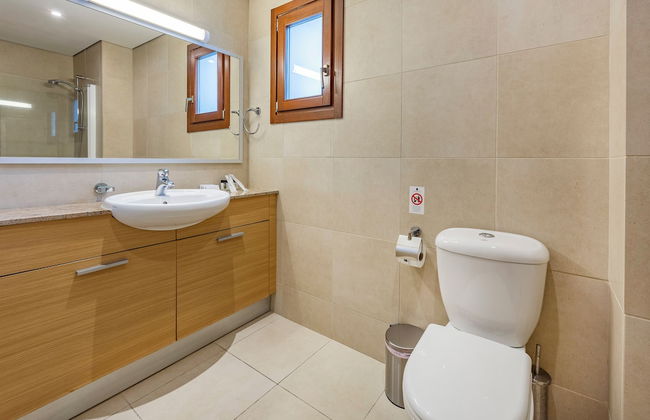 Aphrodite Premium Apartments II - Foto 50