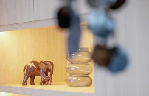 Shelter Luxury Apartament - Foto 26