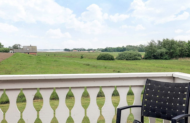 5 Star Holiday Home in Fur - Photo 42