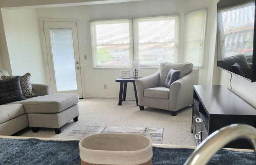 Sunnie Days condo in Oak Harbor on Lake Erie! - Foto 13