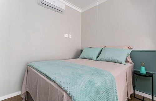 K-Platz 406 - Studio Elegante e Moderno na Melhor Localização do Continente - Foto 3