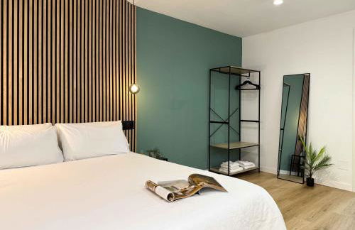 Casa Carmen - Encanto y calma cerca de la estación - Photo 15