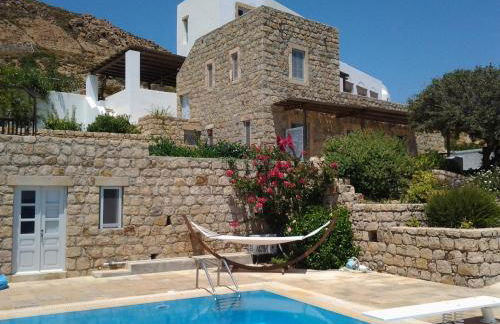 Onar Patmos - Foto 50