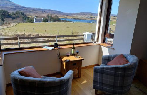 Skye Getaways Self Catering Accommodation - Foto 113