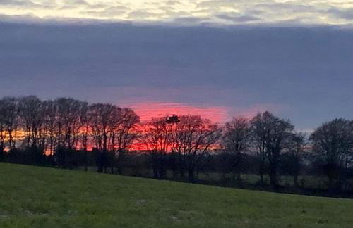 Adorable one bed cottage in rural idyll - Foto 20