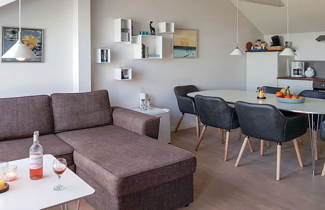 "Thorsten" - 500m from the sea - Foto 3