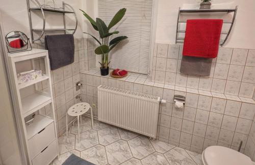 Ferienwohnung Barbarossa - Holly - Foto 27