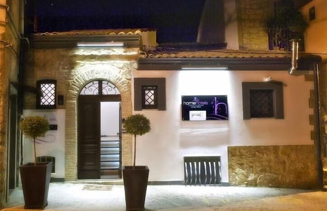 HomeHotels - Foto 32