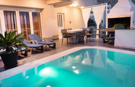 Villa Marina - Foto 42